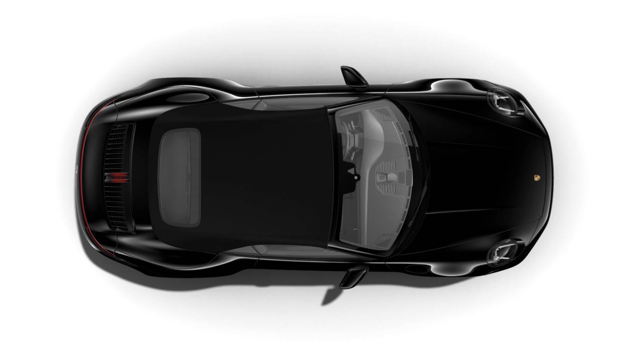 Porsche 992 I Carrera Cabriolet - 2021 - Joinsteer - #8
