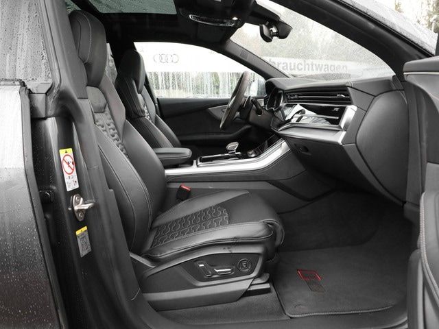 Audi RSQ8 TFSI Quattro Tiptronic - 2023 - Joinsteer - #6