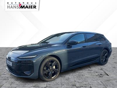 Audi A6 Avant E-tron E-tron Performance