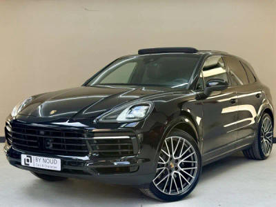 Porsche Cayenne E-Hybrid -  - Joinsteer - #1