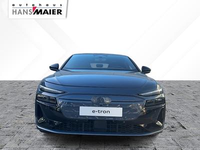Audi A6 Avant E-tron E-tron Performance