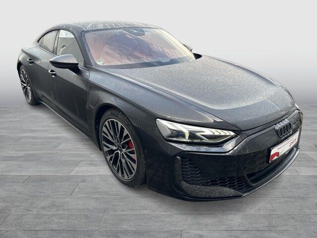 Audi RS E-tron GT Performance Performance E-tron Quattro - 2025 - Joinsteer - #4