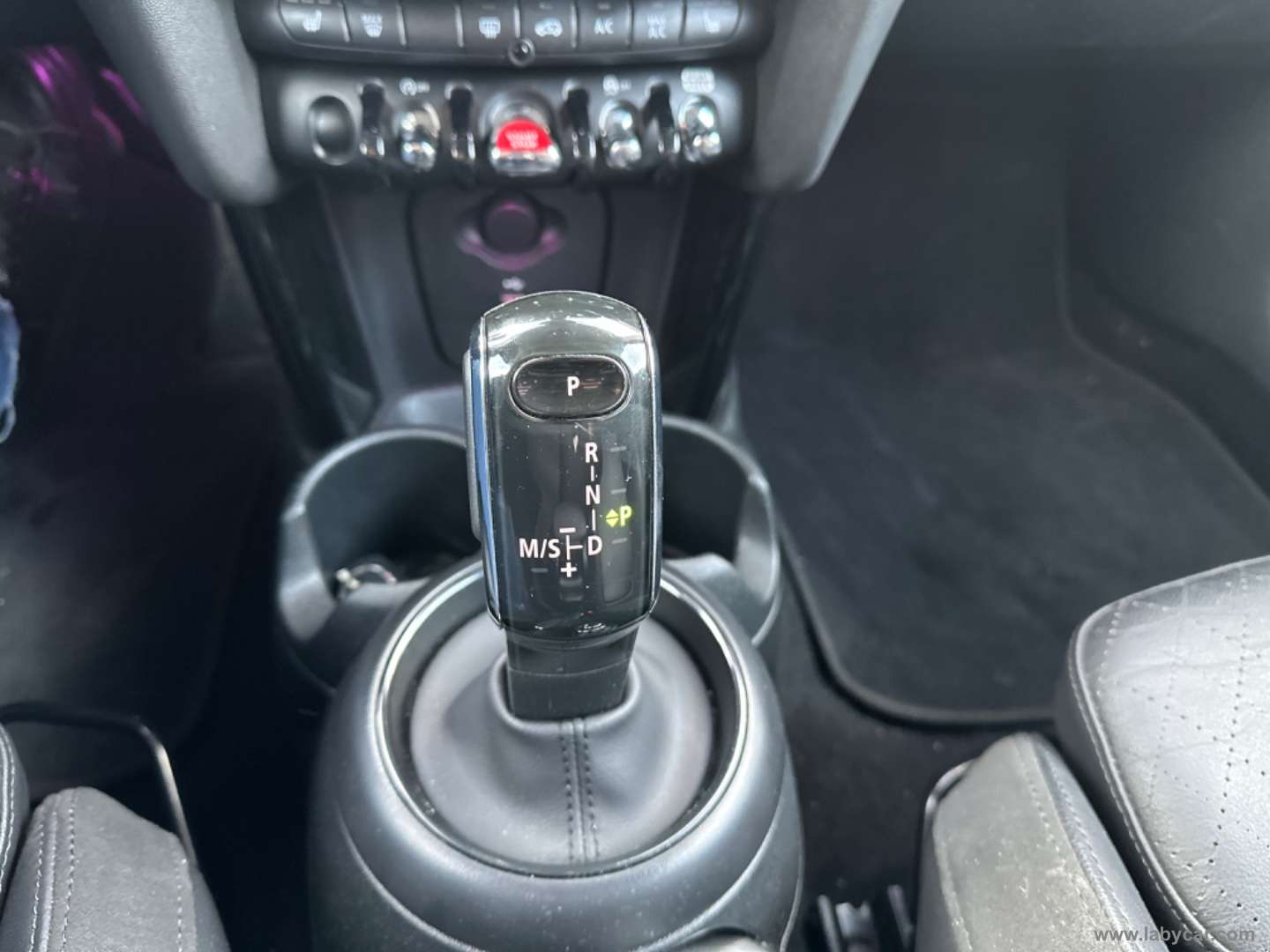 Mini 5 Portes Classic Cooper - 2023 - Joinsteer - #18