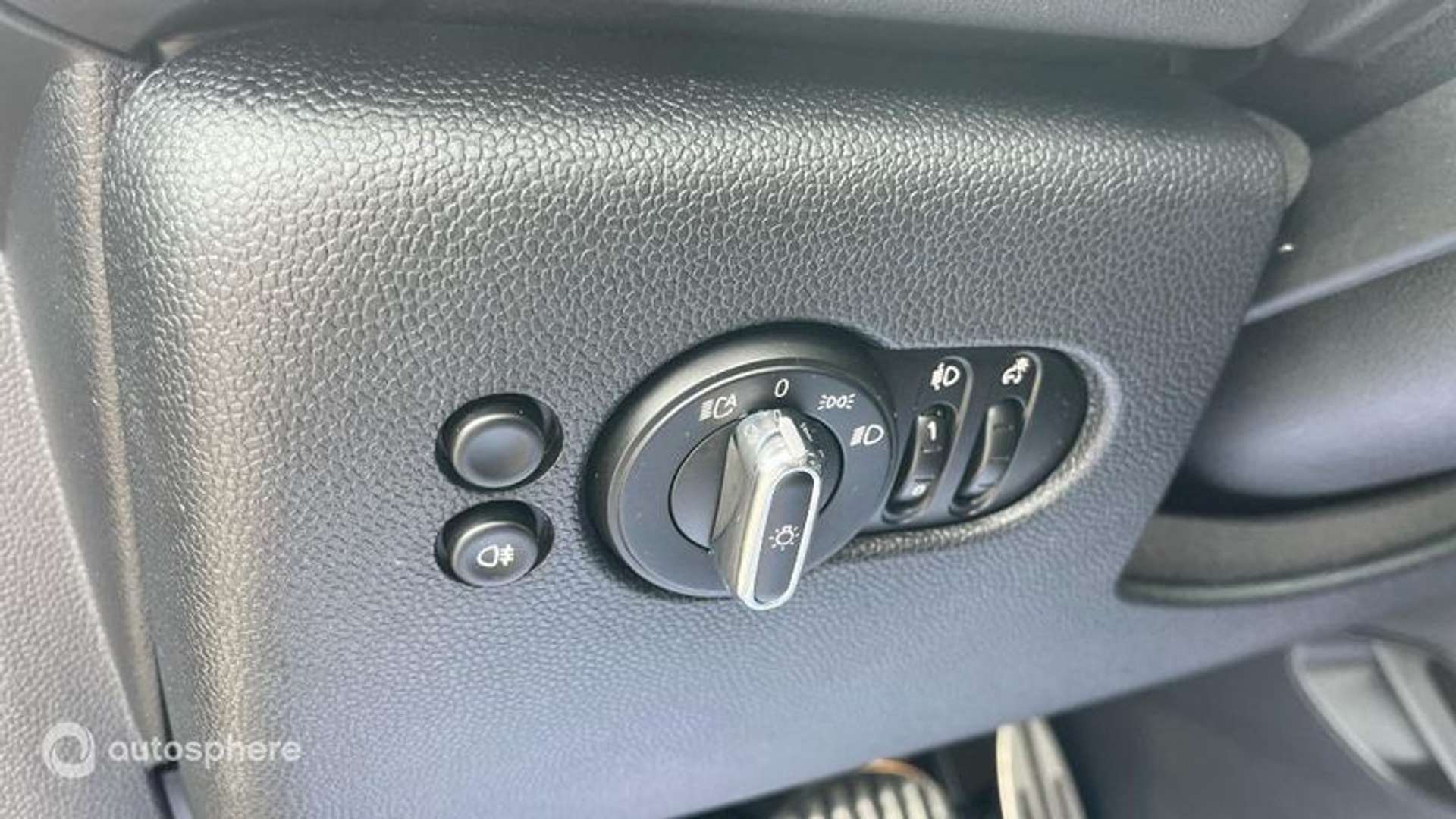 Mini Cooper S JCW Cooper S - 2023 - Joinsteer - #14