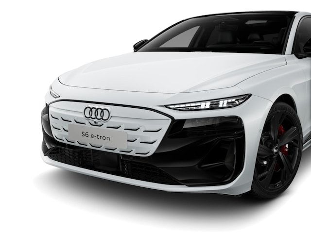 Audi S6 Sportback E-tron E-tron - 2025 - Joinsteer - #7