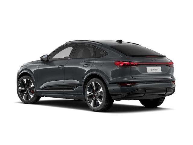 Audi Q6 Sportback E-tron E-tron Quattro - 2026 - Joinsteer - #5