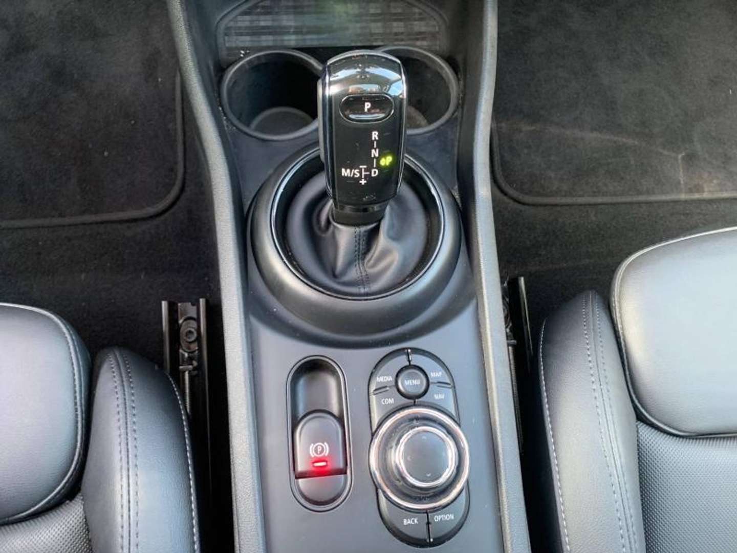 Mini Electric Cooper E - 2023 - Joinsteer - #15