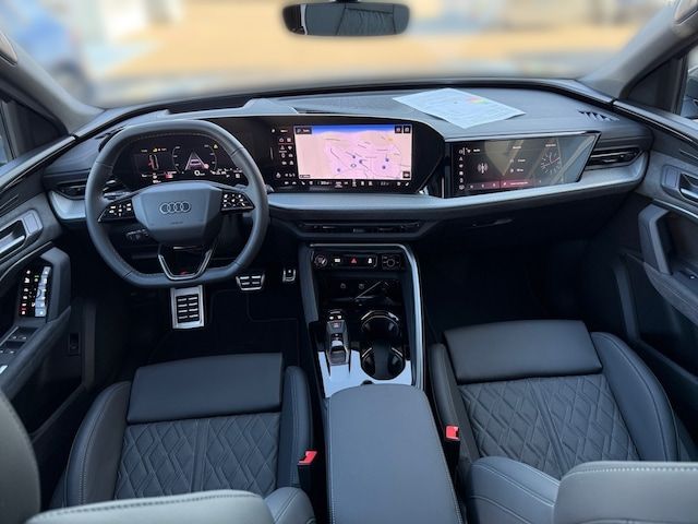 Audi SQ5 SUV TFSI S Tronic - 2026 - Joinsteer - #12