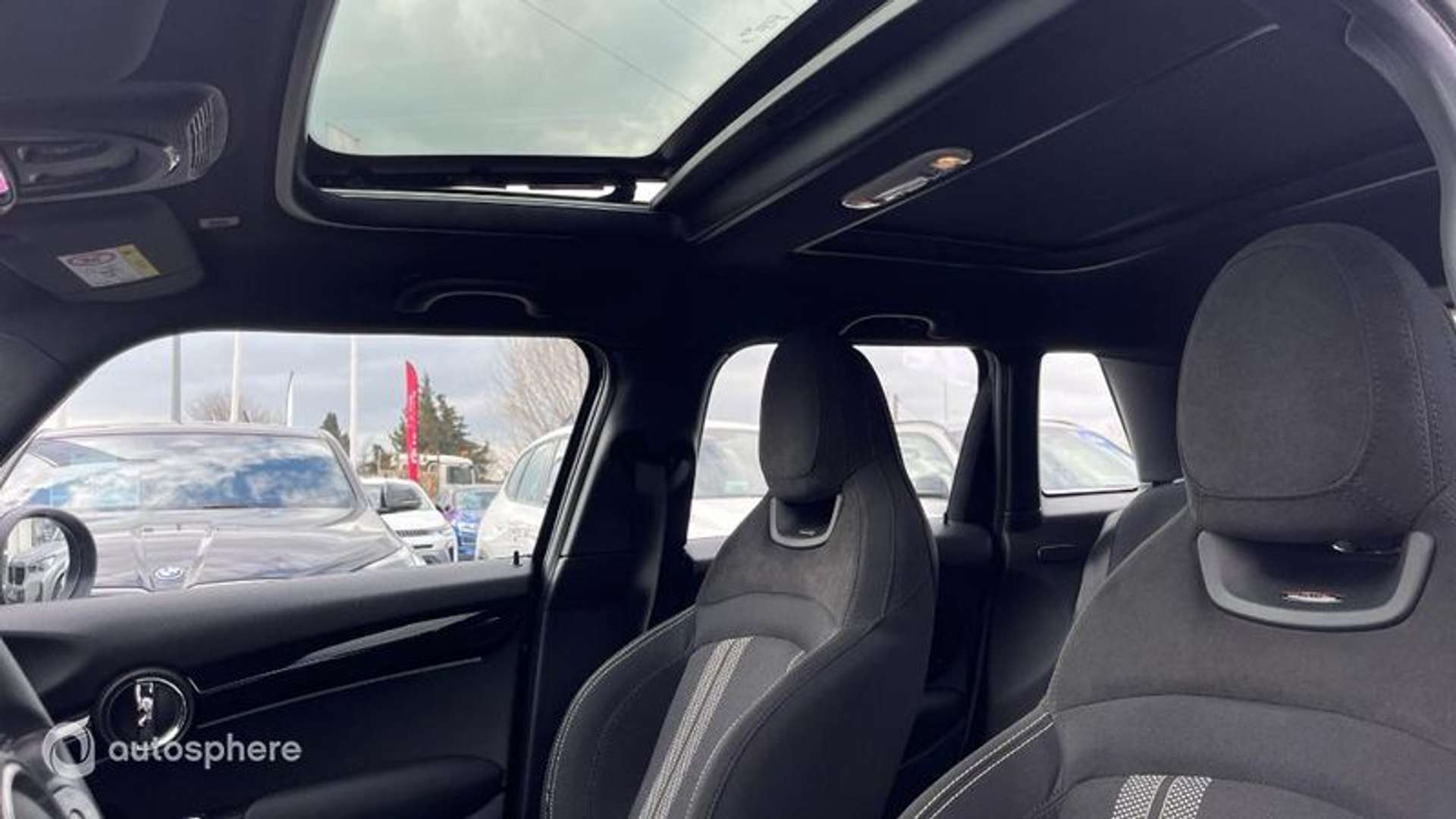 Mini Cooper S JCW Cooper S - 2023 - Joinsteer - #15