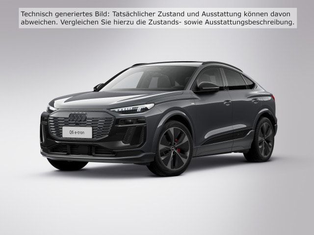 Audi Q6 Sportback E-tron E-tron Quattro - 2026 - Joinsteer - #3