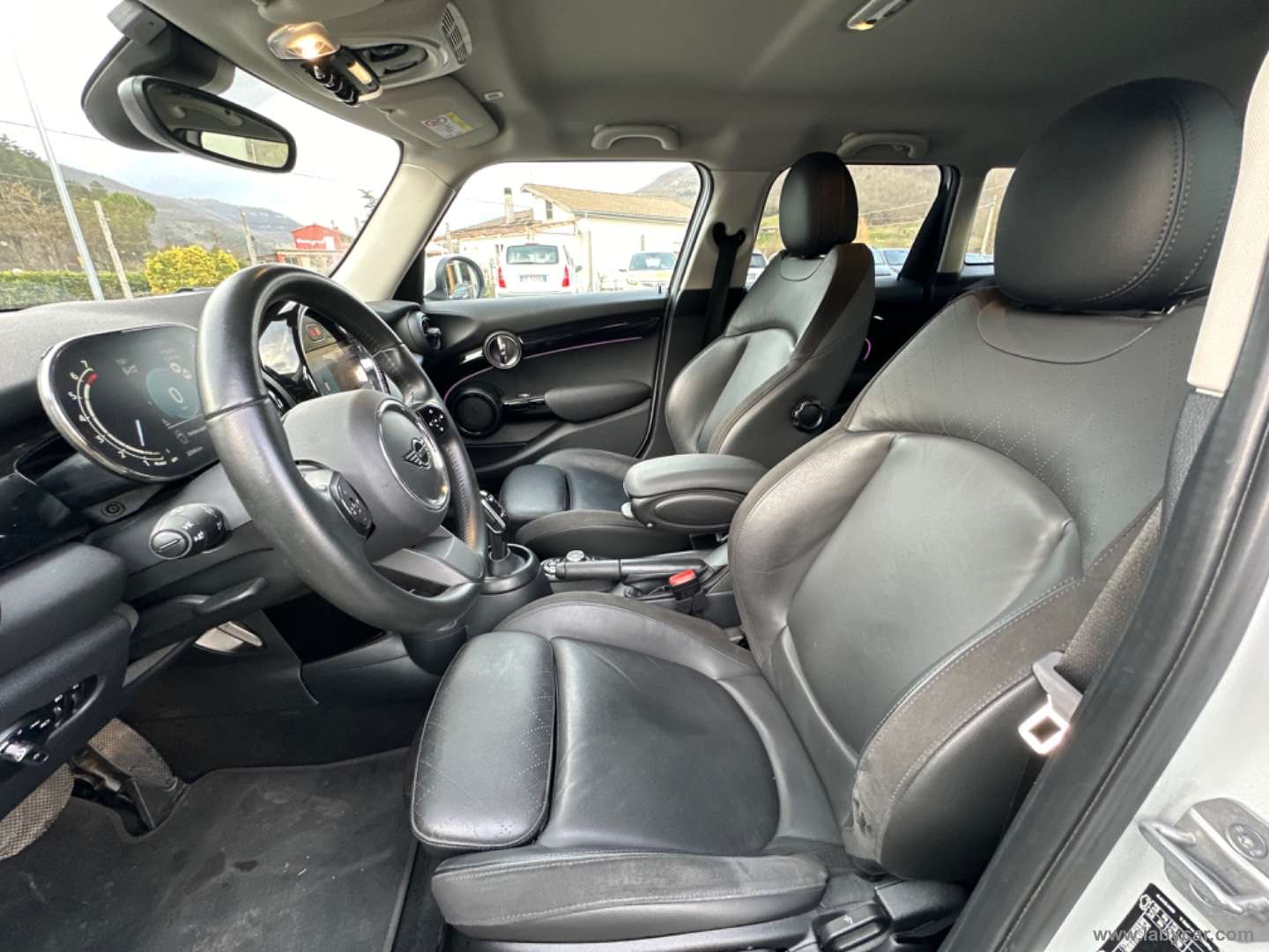 Mini 5 Portes Classic Cooper - 2023 - Joinsteer - #19