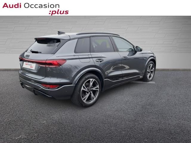 Audi Q6 E-tron S Line E-tron Performance 225,00 KW - 2024 - Joinsteer - #6