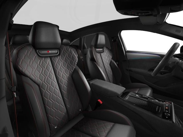 Audi S6 Sportback E-tron E-tron - 2025 - Joinsteer - #9