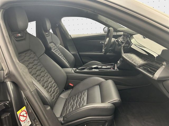 Audi RS E-tron GT Performance Performance E-tron Quattro - 2024 - Joinsteer - #4