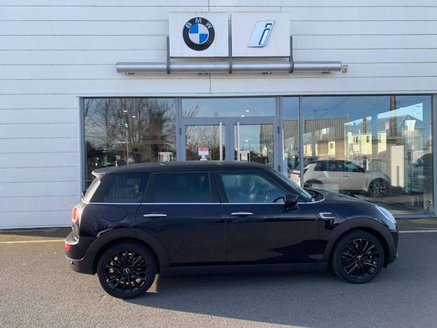 Mini Electric Cooper E - 2023 - Joinsteer - #16