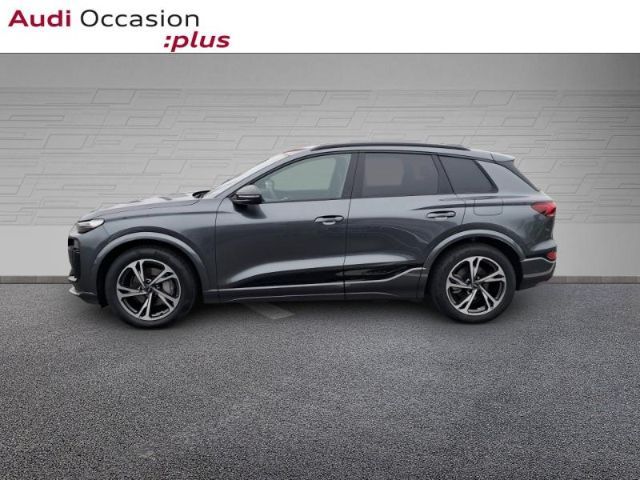 Audi Q6 E-tron S Line E-tron Performance 225,00 KW - 2024 - Joinsteer - #10