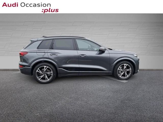 Audi Q6 E-tron S Line E-tron Performance 225,00 KW - 2024 - Joinsteer - #12