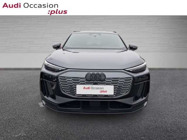 Audi Q6 E-tron S Line E-tron Performance 225,00 KW - 2024 - Joinsteer - #14