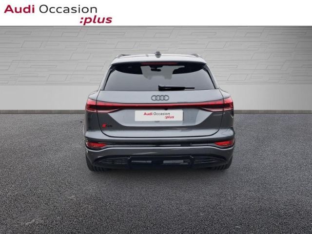 Audi Q6 E-tron S Line E-tron Performance 225,00 KW - 2024 - Joinsteer - #15