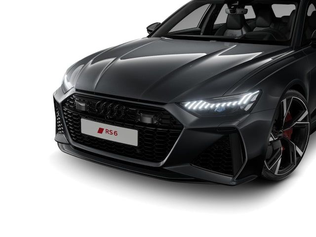 Audi RS6 Avant Performance Performance Quattro Tiptronic - 2024 - Joinsteer - #7