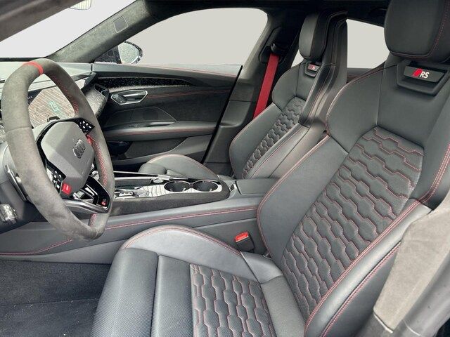 Audi RS E-tron GT Performance Performance E-tron Quattro - 2025 - Joinsteer - #6