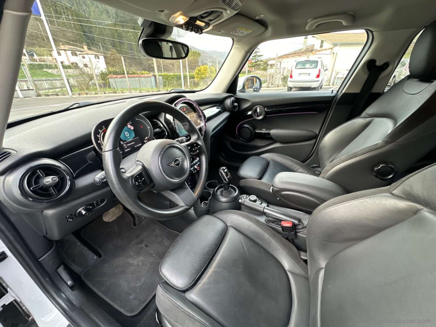 Mini 5 Portes Classic Cooper - 2023 - Joinsteer - #20