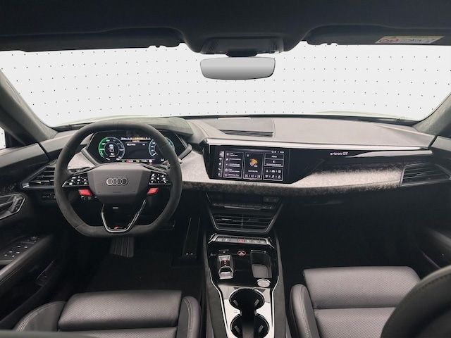 Audi RS E-tron GT Performance Performance E-tron Quattro - 2024 - Joinsteer - #5