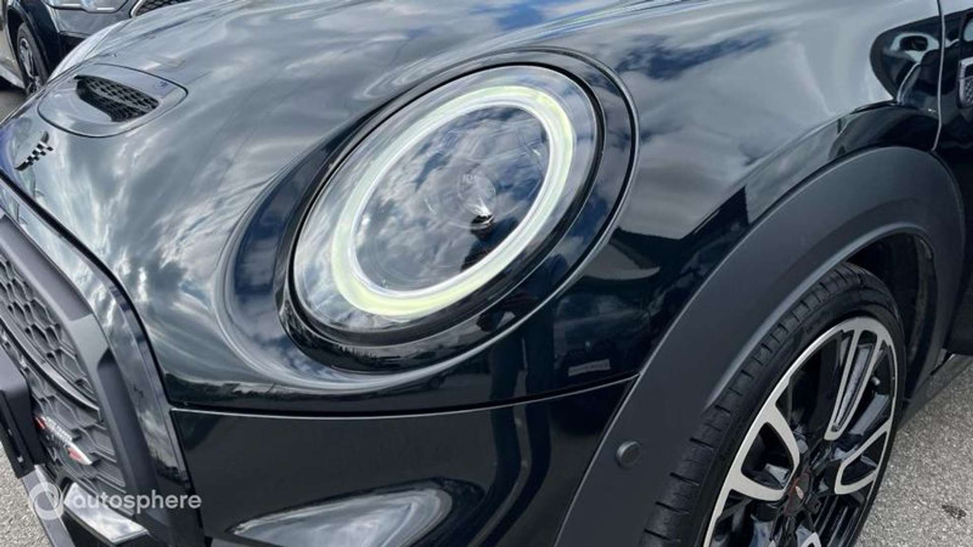 Mini Cooper S JCW Cooper S - 2023 - Joinsteer - #17