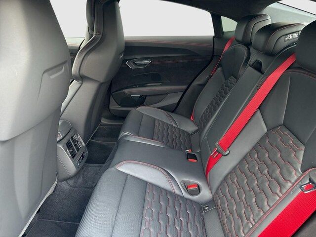 Audi RS E-tron GT Performance Performance E-tron Quattro - 2025 - Joinsteer - #7