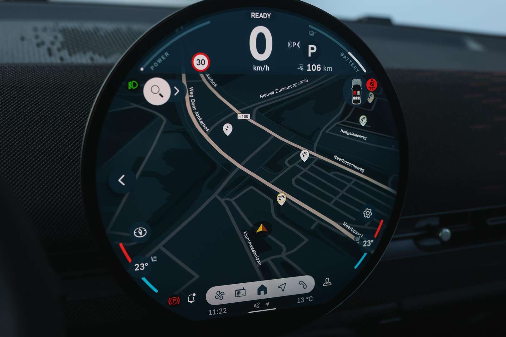 Mini Aceman JCW Cooper SE - 2025 - Joinsteer - #20