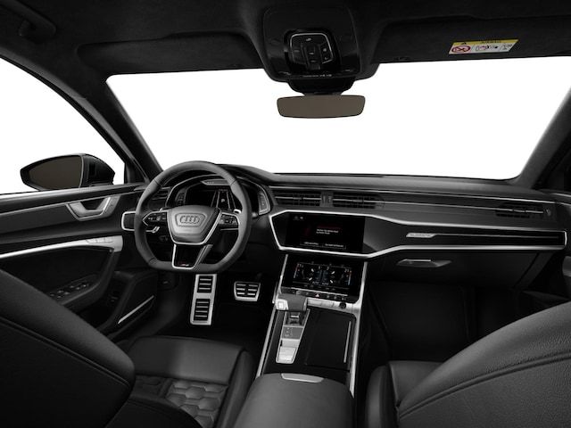 Audi RS6 Avant Performance Performance Quattro Tiptronic - 2024 - Joinsteer - #8