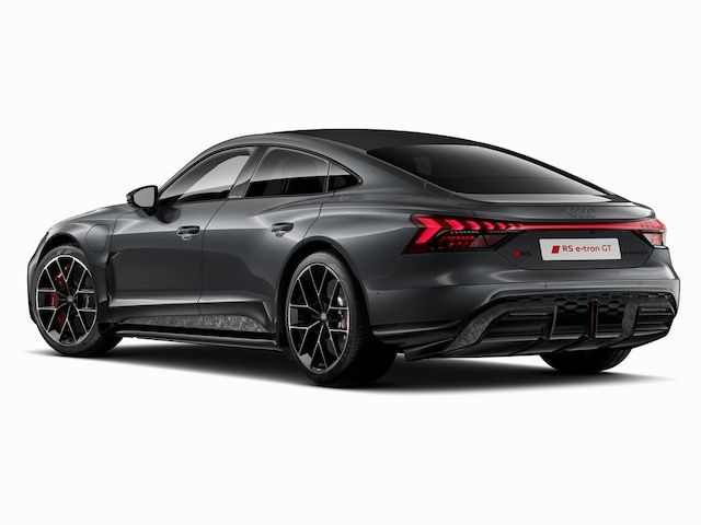 Audi RS E-tron GT Performance Performance E-tron Quattro - 2024 - Joinsteer - #3