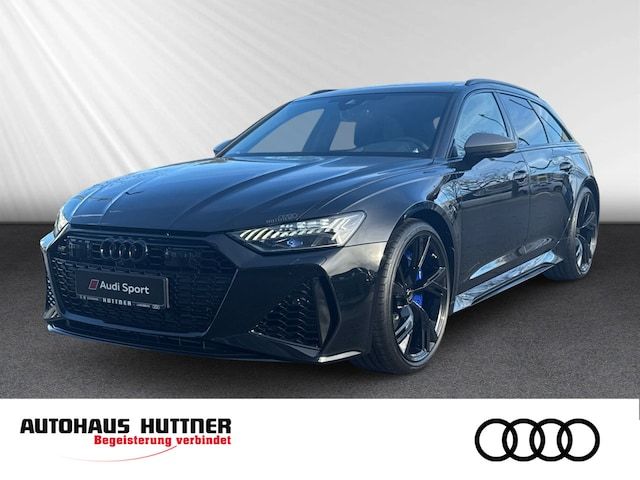 Audi RS6 Avant Performance Performance Quattro Tiptronic - 2025 - Joinsteer - #2