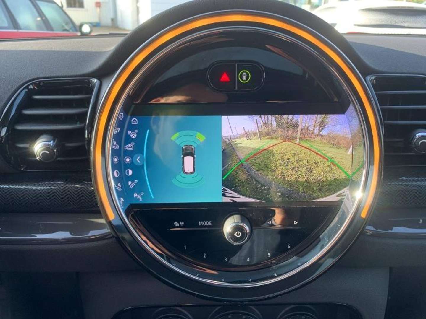 Mini Electric Cooper E - 2023 - Joinsteer - #18