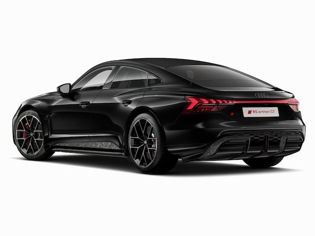 Audi RS E-tron GT Performance Performance E-tron Quattro - 2024 - Joinsteer - #3