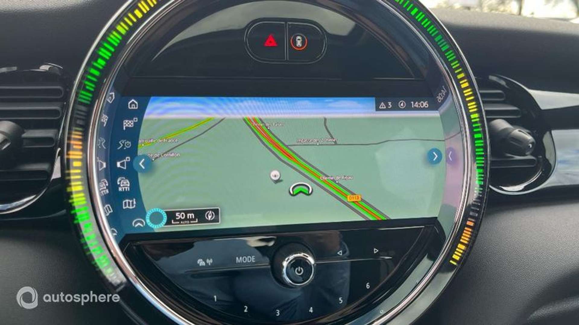 Mini Cooper S JCW Cooper S - 2023 - Joinsteer - #19