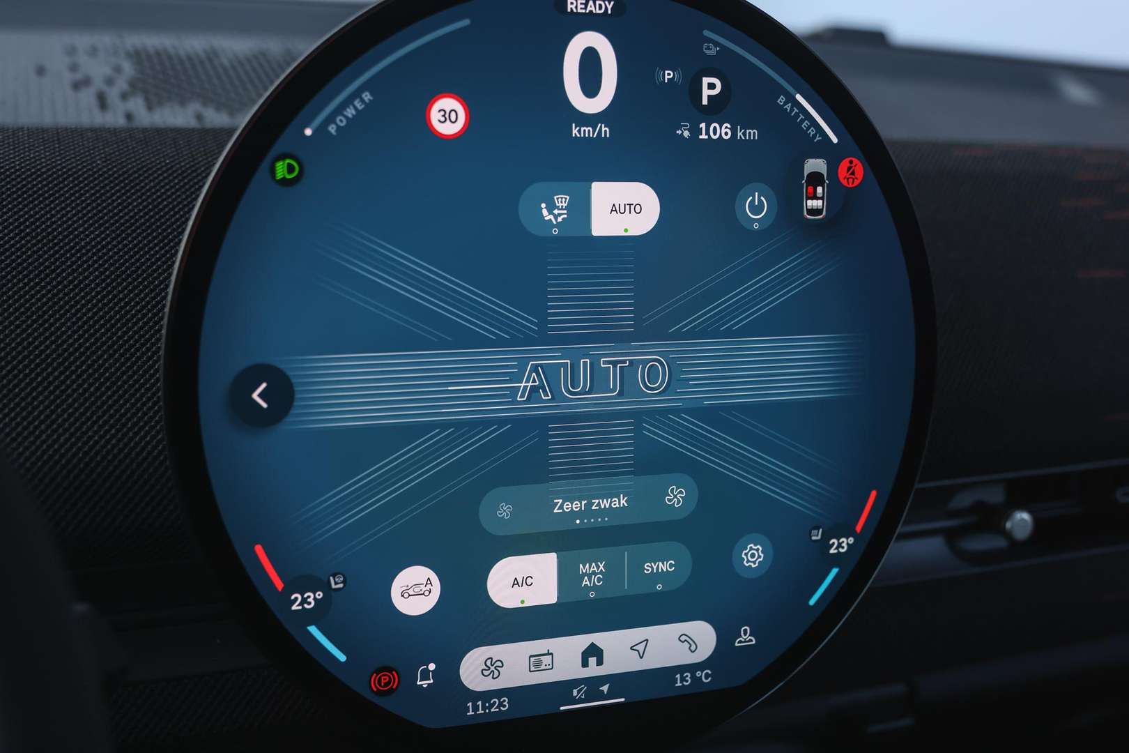 Mini Aceman JCW Cooper SE - 2025 - Joinsteer - #21