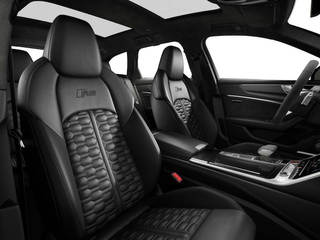 Audi RS6 Avant Performance Performance Quattro Tiptronic - 2024 - Joinsteer - #9