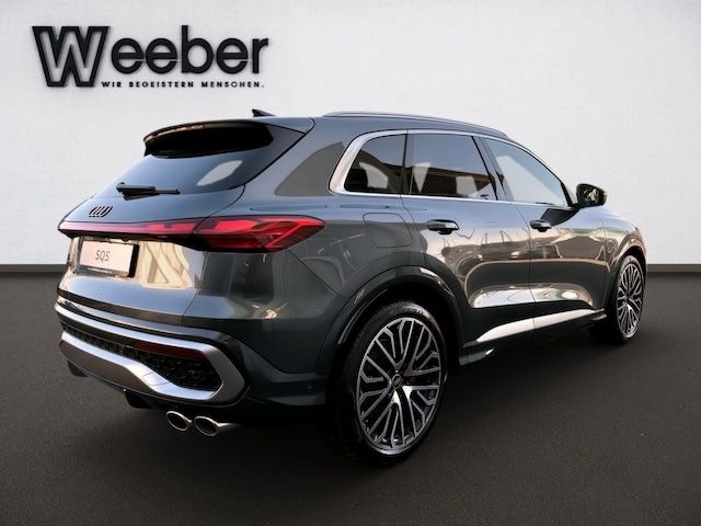 Audi SQ5 SUV TFSI S Tronic - 2026 - Joinsteer - #16