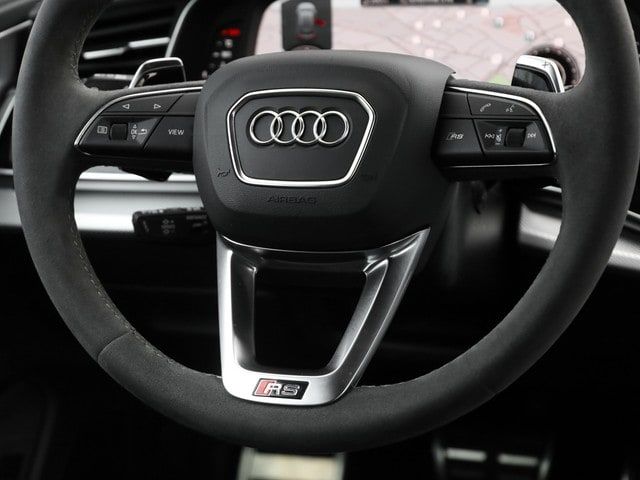 Audi RSQ8 TFSI Quattro Tiptronic - 2023 - Joinsteer - #13