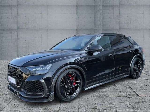 Audi RSQ8 TFSI Quattro Tiptronic - 2023 - Joinsteer - #1