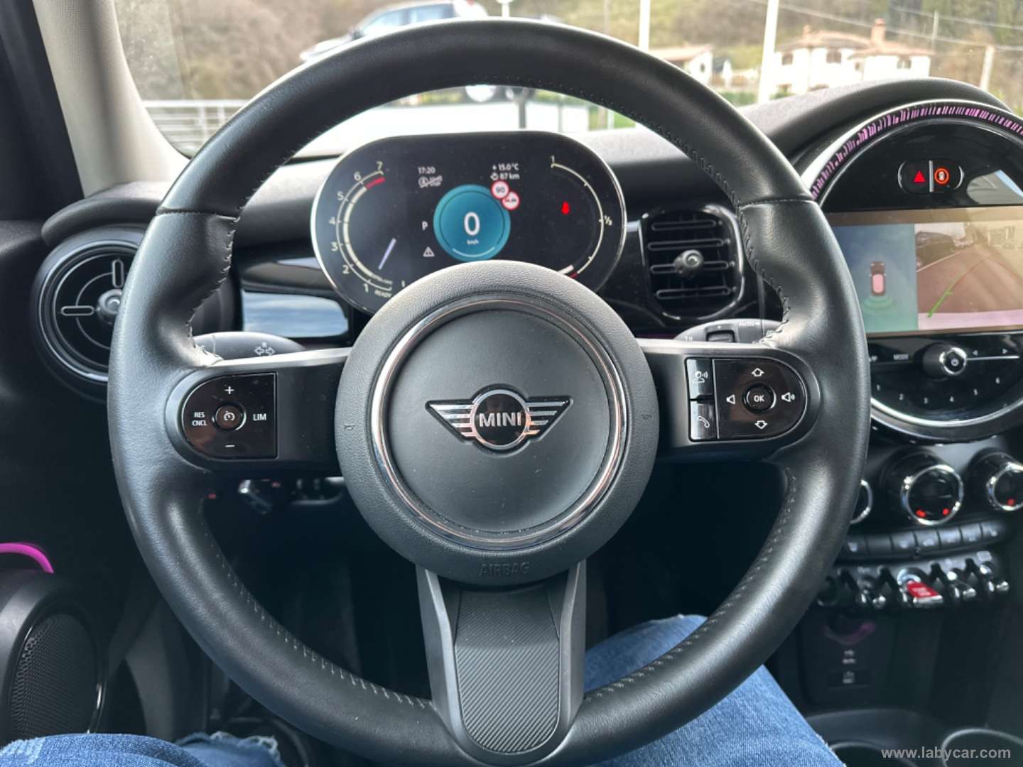 Mini 5 Portes Classic Cooper - 2023 - Joinsteer - #23