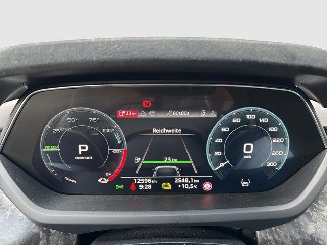 Audi RS E-tron GT Performance Performance E-tron Quattro - 2025 - Joinsteer - #9