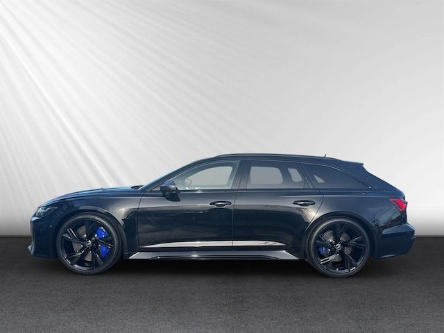 Audi RS6 Avant Performance Performance Quattro Tiptronic - 2025 - Joinsteer - #3