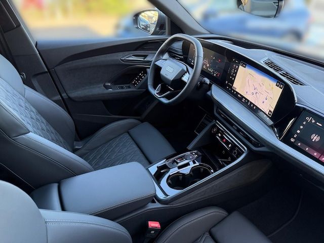 Audi SQ5 SUV TFSI S Tronic - 2026 - Joinsteer - #17