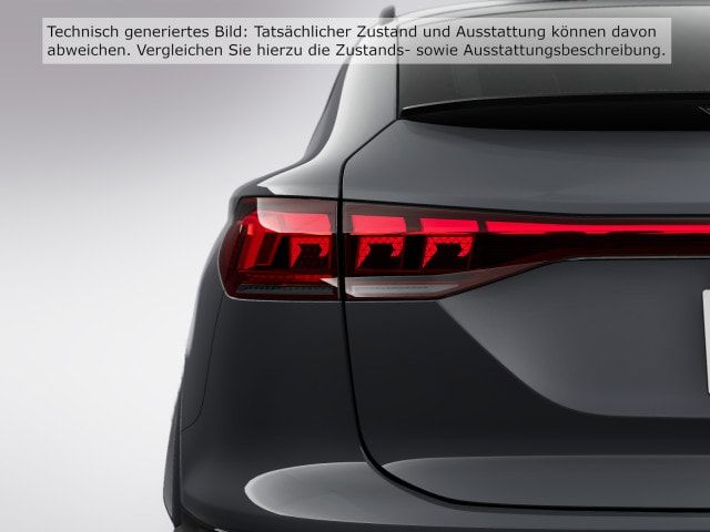 Audi Q6 Sportback E-tron E-tron Quattro - 2026 - Joinsteer - #9