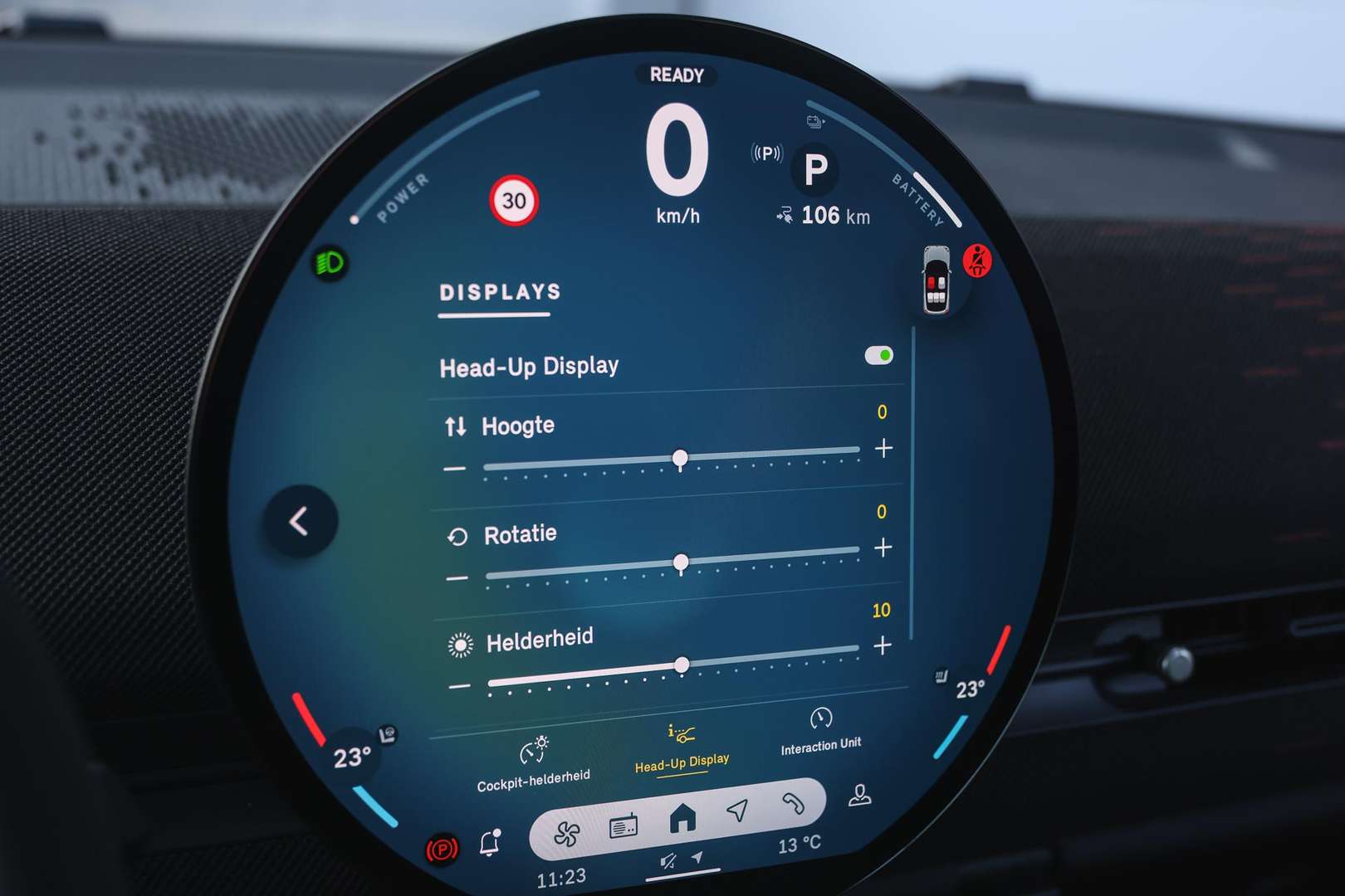 Mini Aceman JCW Cooper SE - 2025 - Joinsteer - #23