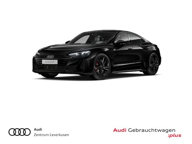 Audi S E-tron GT E-tron Quattro - 2025 - Joinsteer - #1