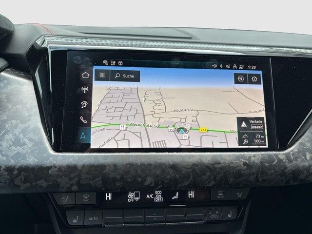 Audi RS E-tron GT Performance Performance E-tron Quattro - 2025 - Joinsteer - #10