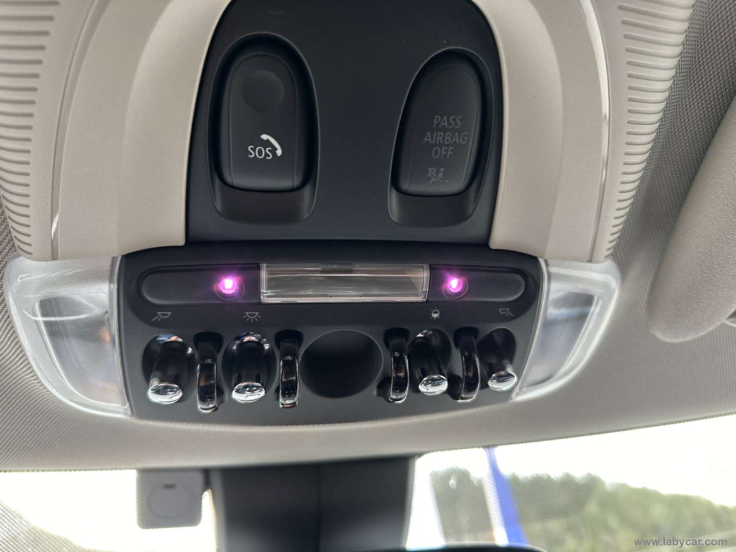 Mini 5 Portes Classic Cooper - 2023 - Joinsteer - #24